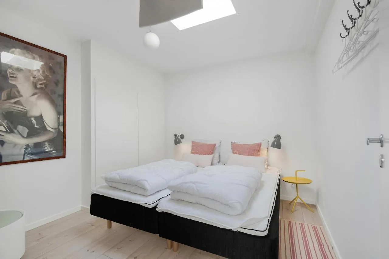 Holiday Apartment Skovvej Skagen 020178 0*,