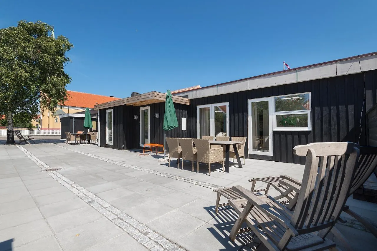 Holiday Apartment Skovvej Skagen 020178 Danimarca